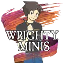 wrightyminis