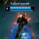 avatar chicken enjoyer