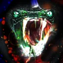 lazerpent