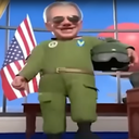 TexanCrusader
