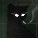 blavkcat