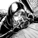 avatar ރ (｡>﹏<)