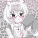 avatar ރ (｡>﹏<)