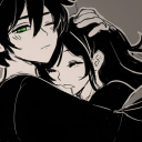 avatar ރ (｡>﹏<) 𐂯