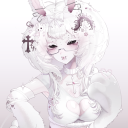 avatar ރ (｡>﹏<)