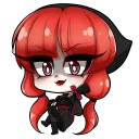 morganlefaychan