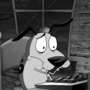 User icon