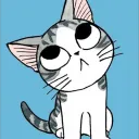 uzaircat