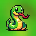 snaked_