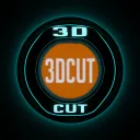 3dcut