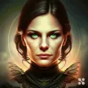 camelia avatar
