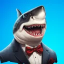 sharkzilla