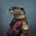 avatar Otter von Bismarck