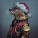 avatar Otter von Bismarck