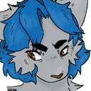bluepawclaw