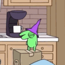 bhordark