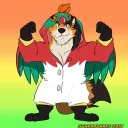 foxinuptheplace