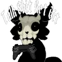 ladydiesalot