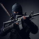 View S1l3ntn1nja's Profile