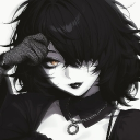 avatar 🖤Calliøpe🖤