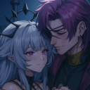 avatar Lu ↻(𓄼 .̀  ̮.́)Ψ