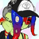 avatar SALTY MET SAKI FUJITA & HACHIOJI