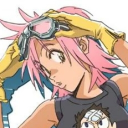 avatar SALTY MET SAKI FUJITA & HACHIOJI