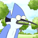 avatar Mordecai
