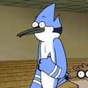 avatar Mordecai