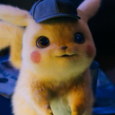 BLUE FOX DRAGON
