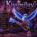 kissimiluv
