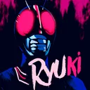 ryuki_live