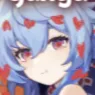 TopGanyuSimpNA's Avatar
