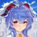 TopGanyuSimpNA's Avatar