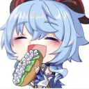 TopGanyuSimpNA's Avatar