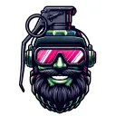 fragpappy