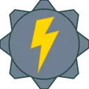 lightningcog