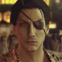 Goro Majima