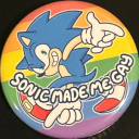 Discord Avatar