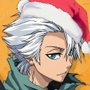 avatar Toshiro Hitsugaya