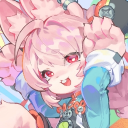 avatar 𝓜𝓪𝓻𝓴𝔂 ૮꒰ ˶• ༝ •˶꒱ა ♡