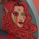 Alannah's Discord avatar