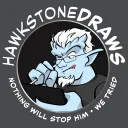 hawkstonedraws