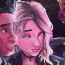 🐌Demoiselle Pigeon⛄