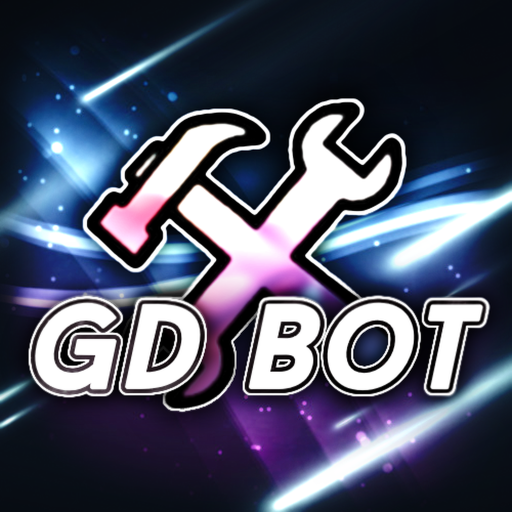 Bot icon