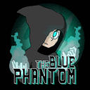 The Blue Phantom