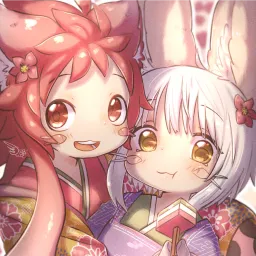Nine's Avatar