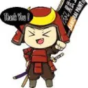blaringsamurai
