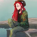 caerul