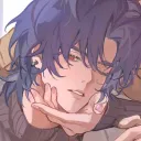 bleunette
